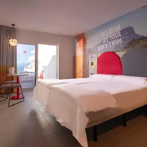 Bahía Flamingo - Only Adults Recommended Puerto de Santiago (Tenerife)